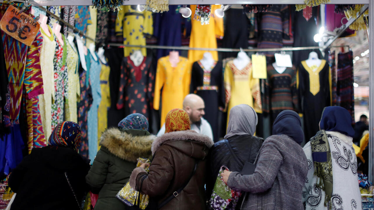 La rencontre des musulmans de France interdite en raison du risque terroriste