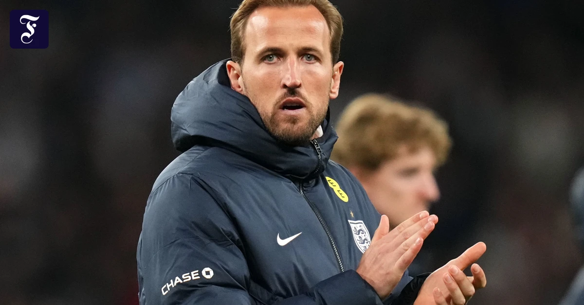 Bundesliga in Freiburg: Kane fehlt FC Bayern vor Kracher gegen Real Madrid