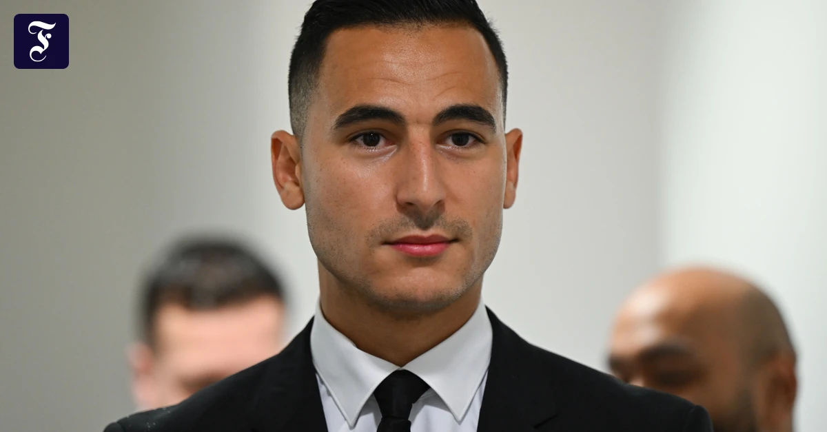 Streit nach Kündigung: Mainz verliert gegen El Ghazi auch vor Bundesarbeitsgericht