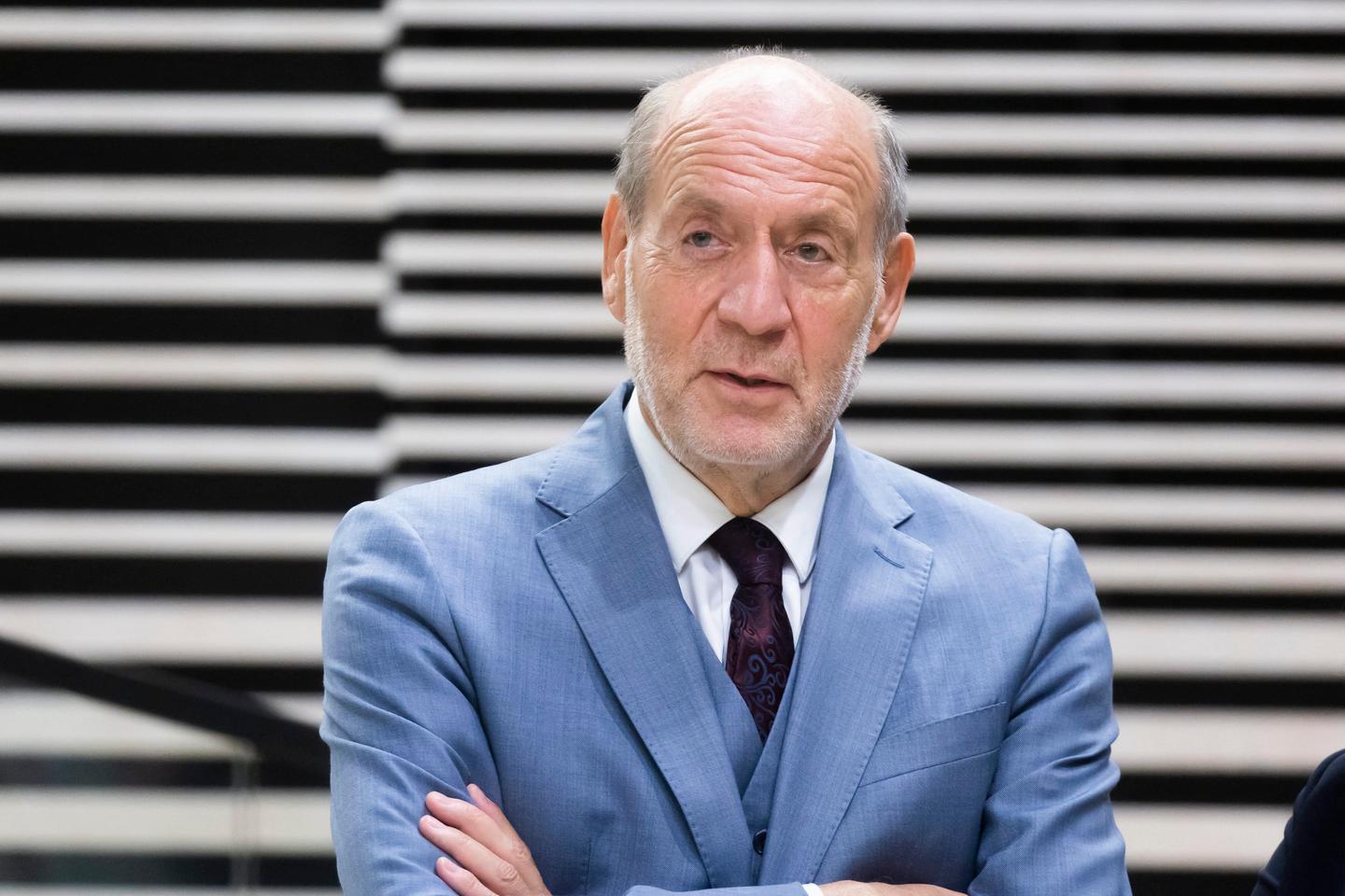 L’ex-député Jean-Jacques Bridey jugé pour le détournement de ses frais de mandat