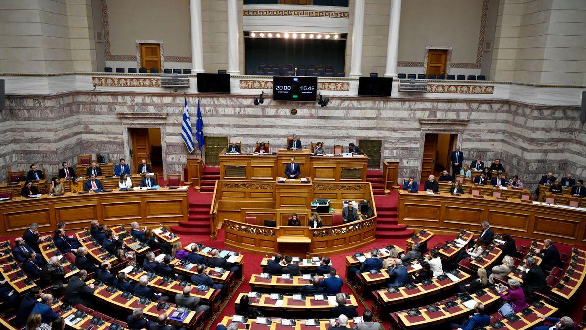 Griechenland: Korruptionsfall um veruntreute EU-Gelder