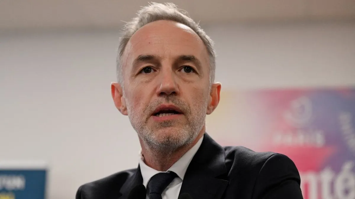 Violences dans le périscolaire : 78 animateurs ont été suspendus à Paris en 2026, dont 31 pour des suspicions de violences sexuelles, annonce Emmanuel Grégoire