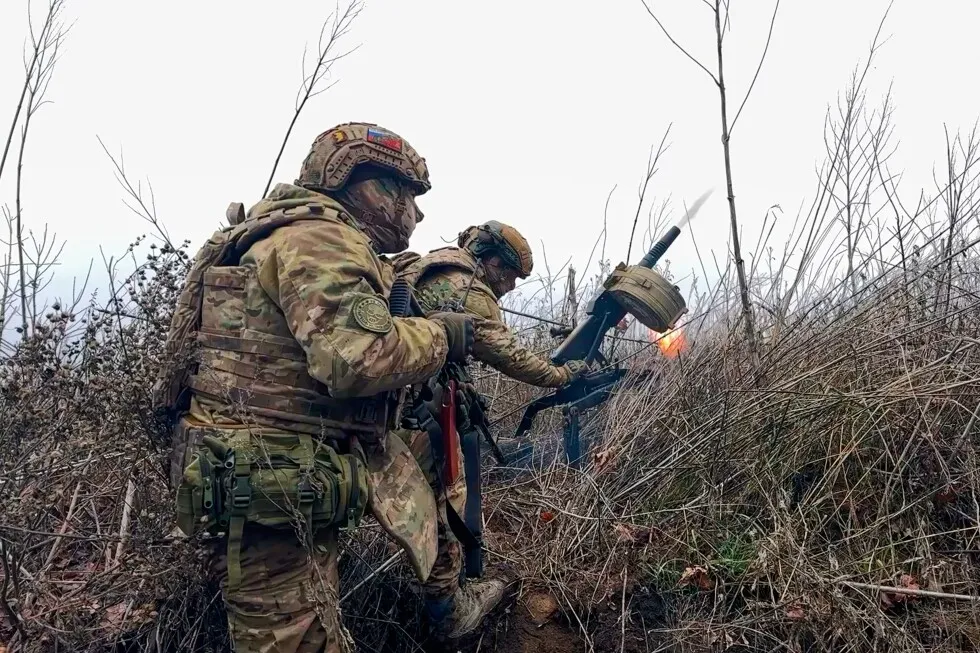 Russia strikes targets in Kyiv region as Ukraine holds door open for Easter truce