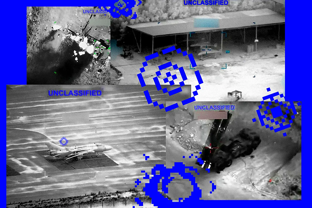 Videojuegos, chats, apuestas e inteligencia artificial: dentro de la primera guerra interactiva de la historia