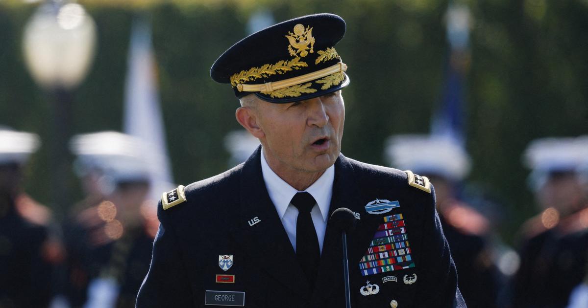 «Des griefs de longue date» : pourquoi trois généraux américains ont-ils été écartés en pleine guerre au Moyen-Orient ?