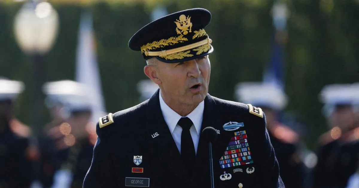 «Des griefs de longue date» : pourquoi trois généraux américains ont-ils été écartés en pleine guerre au Moyen-Orient ?