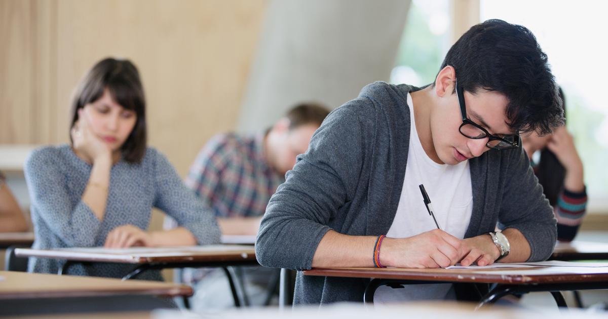 Le ministre de l’Éducation nationale annonce la création d’un concours général des collèges pour «rehausser le niveau et les ambitions»