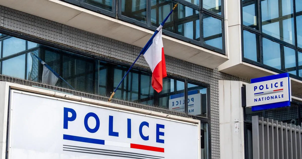 Une femme défenestrée en plein Paris, un réalisateur de la série «Joséphine, ange gardien» interpellé