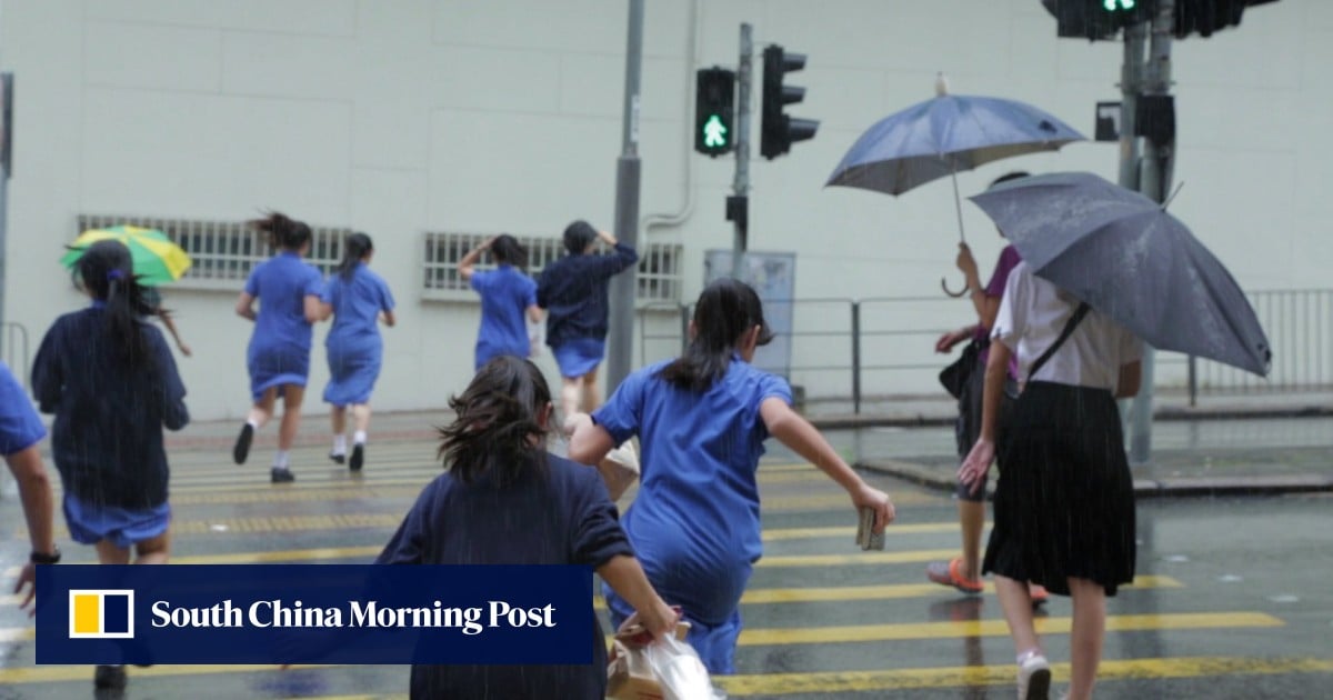 Hong Kong documentary pulled from cinemas 3 years ago to be screened in Italy