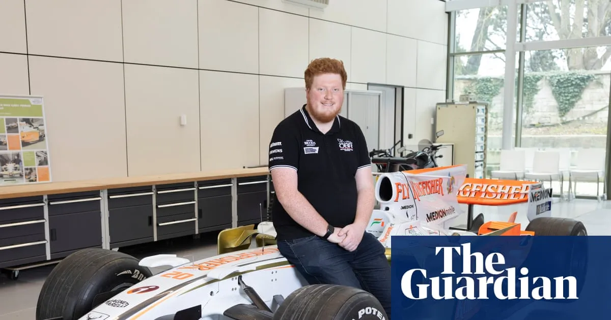 Oxford Brookes’ student racing team target Silverstone win