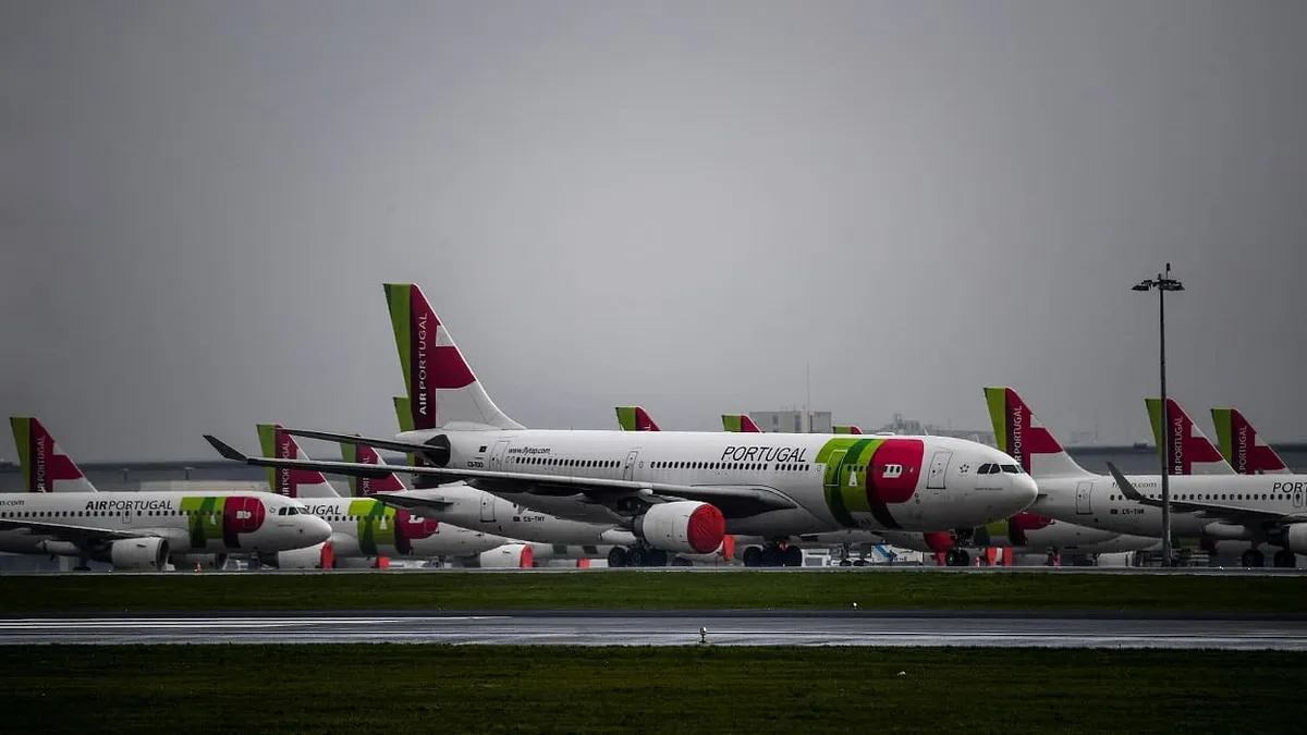 Ce sera un match France-Allemagne: après Air France-KLM, Lufthansa fait une offre pour TAP Air Portugal, British Airways jette l'éponge