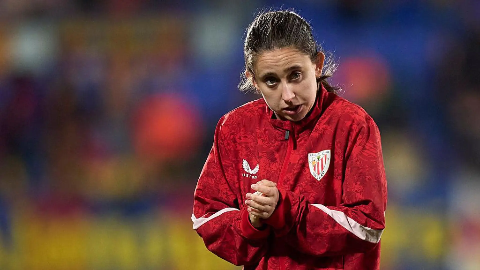 Clara Pinedo, la gran novedad de una lista de Sonia Bermúdez en la que vuelven Cata Coll, Irene Paredes, Mapi León y Esther