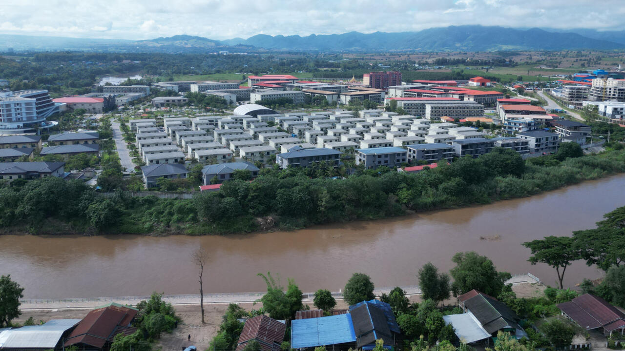 Cambodge: le Parlement approuve la prison à vie pour les escrocs coupables d'arnaques en ligne