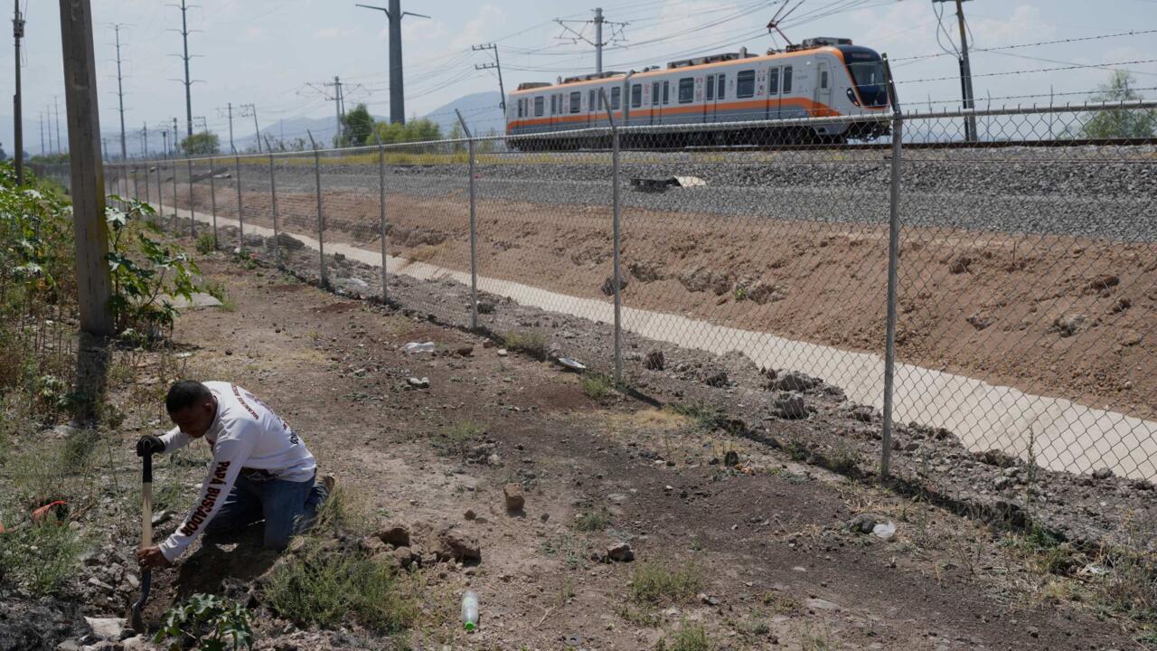 Disparitions forcées au Mexique: le rapport du Comité sur les disparitions forcées contesté par le gouvernement