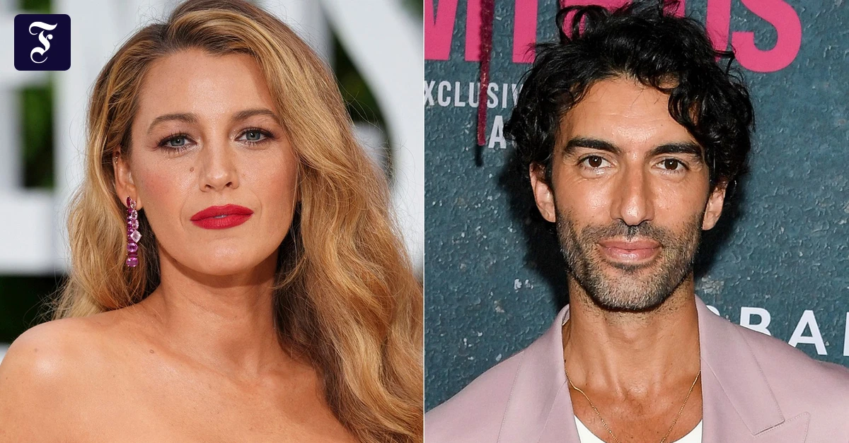 Gericht in New York: Richter weist die meisten Vorwürfe von Blake Lively gegen Justin Baldoni ab