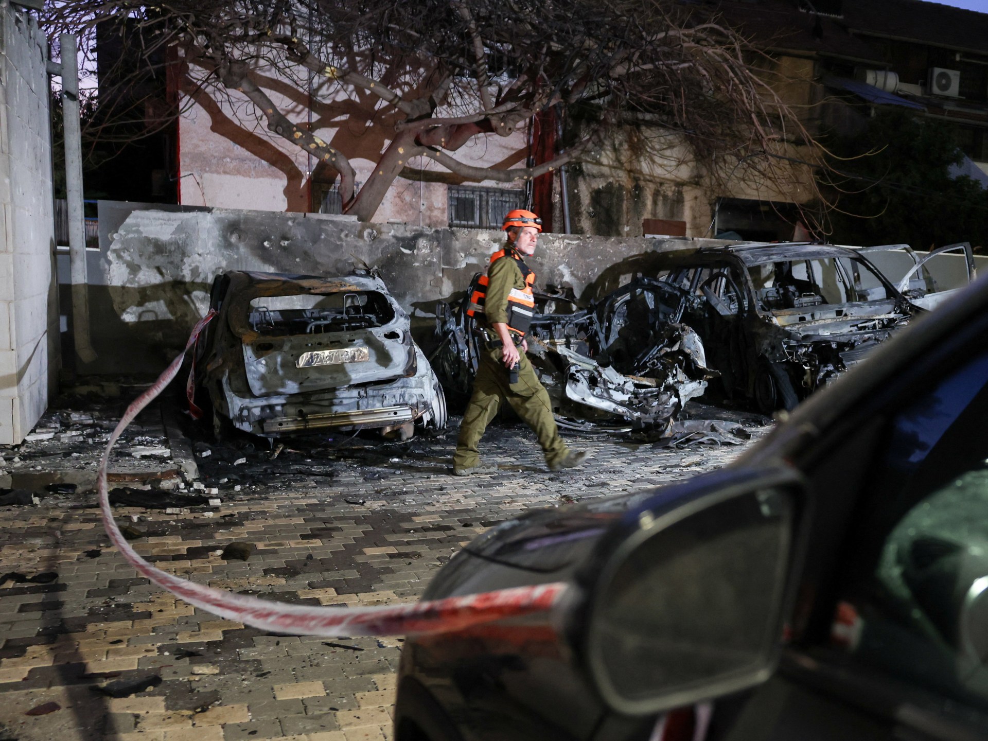 ‘I don’t know how we’ll emerge from this’: How much more can Israelis take?