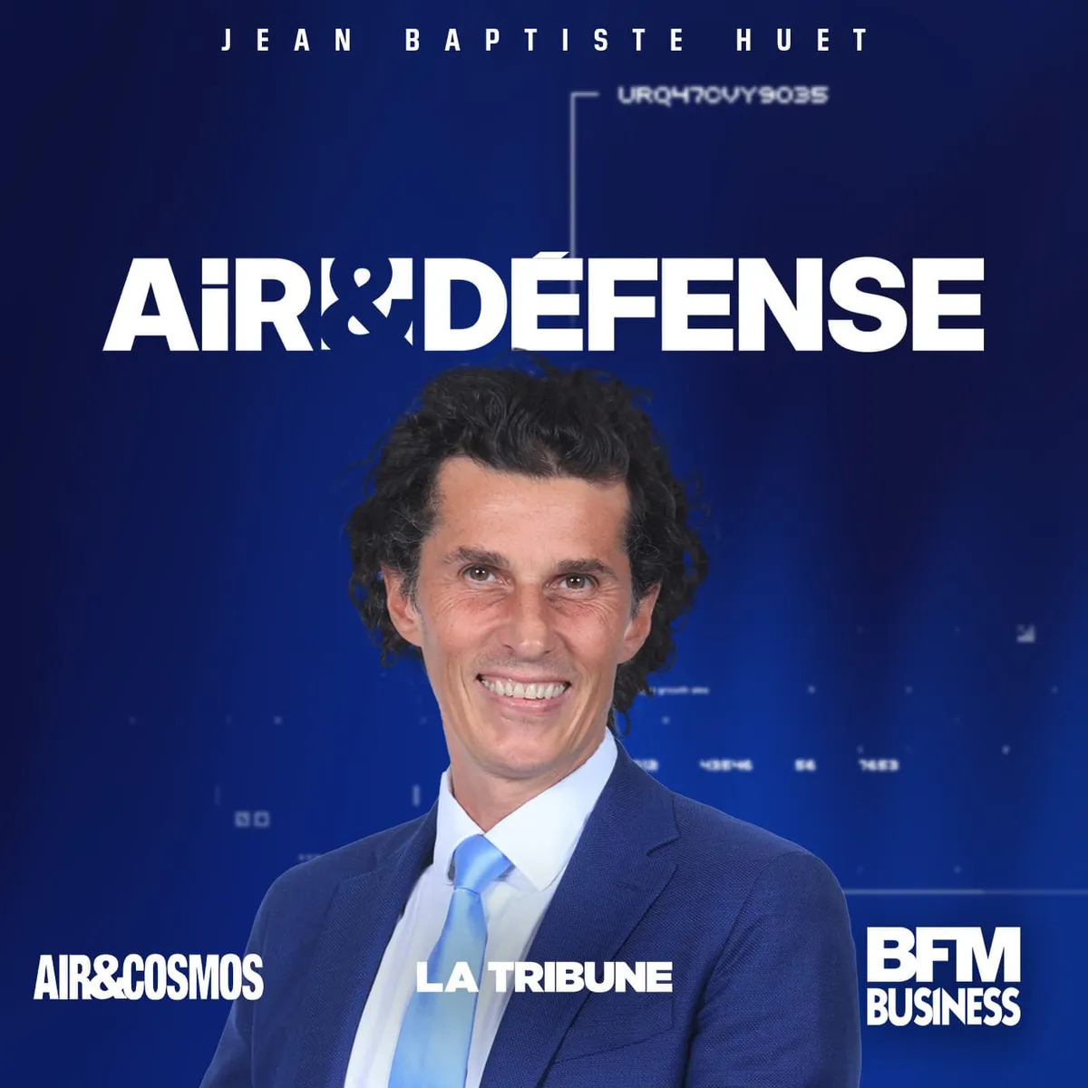 Air&Défense : Exosens face au boom de la défense - 03/04