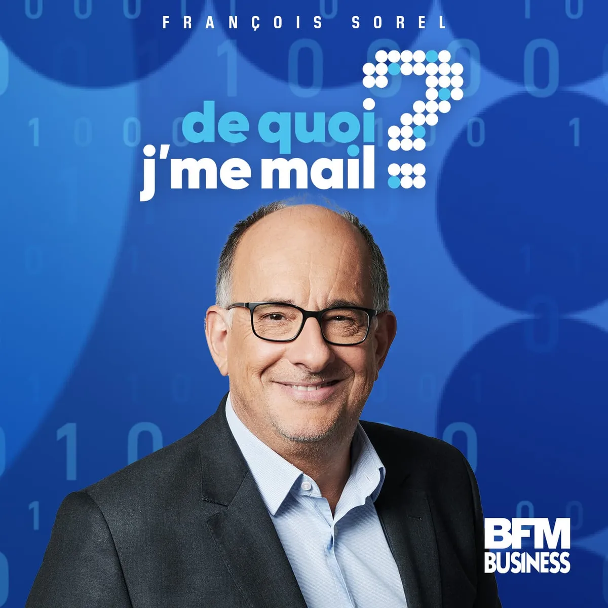 [DQJMM BONUS] : Les coulisses de l'interview de Tony Fadell, papa de l'iPod