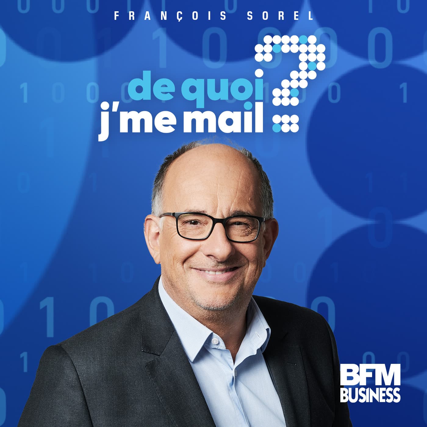De Quoi J'me Mail : les 50 ans d'Apple, nos souvenirs