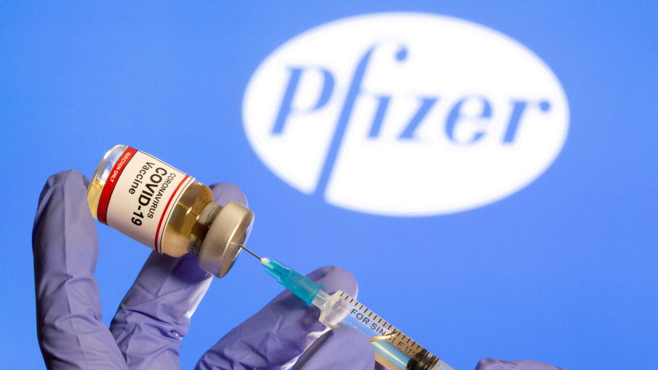 La Pologne condamnée par l'UE à verser 1,6 milliard d'euros à l'entreprise américaine Pfizer
