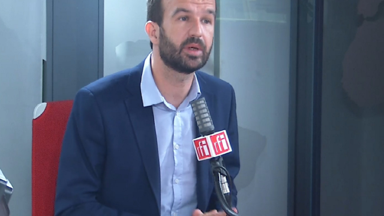 Politique française: l'appel de LFI à une «candidature commune» pour la présidentielle de 2027