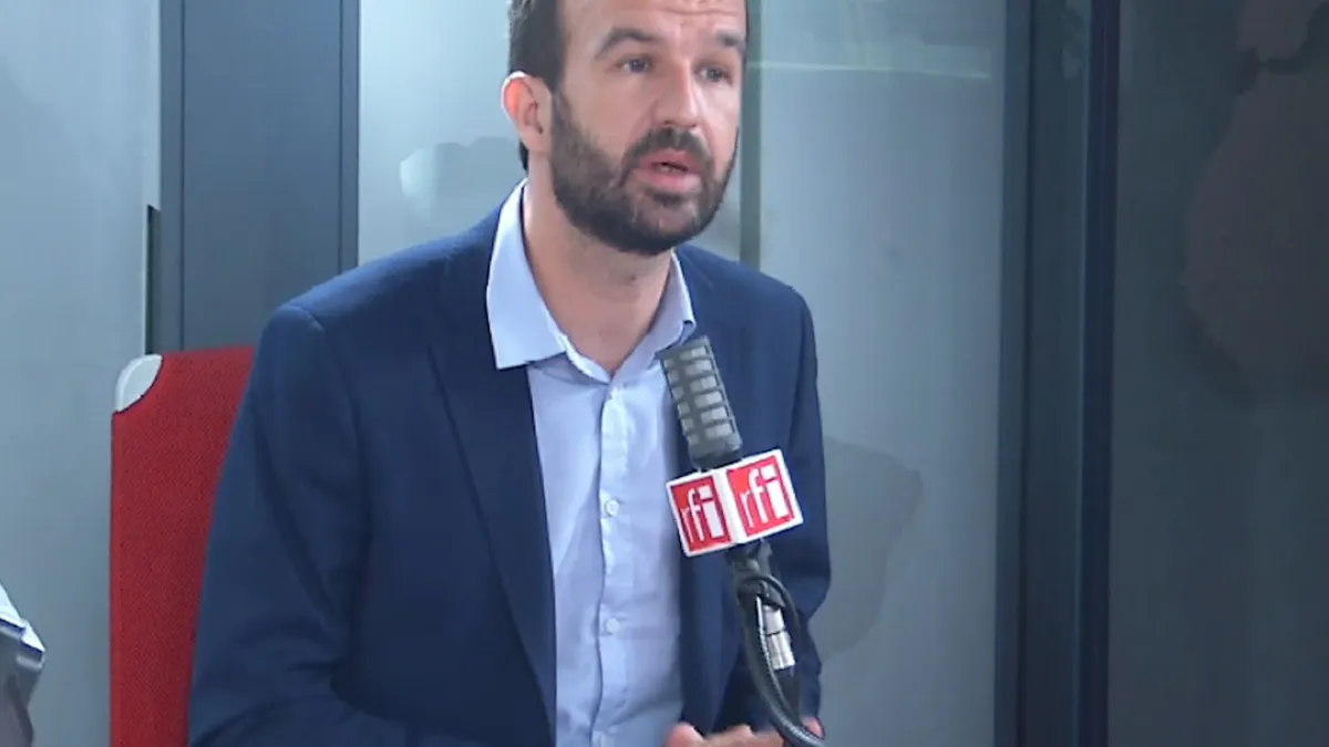 Politique française: l'appel de LFI à une «candidature commune» pour la présidentielle de 2027