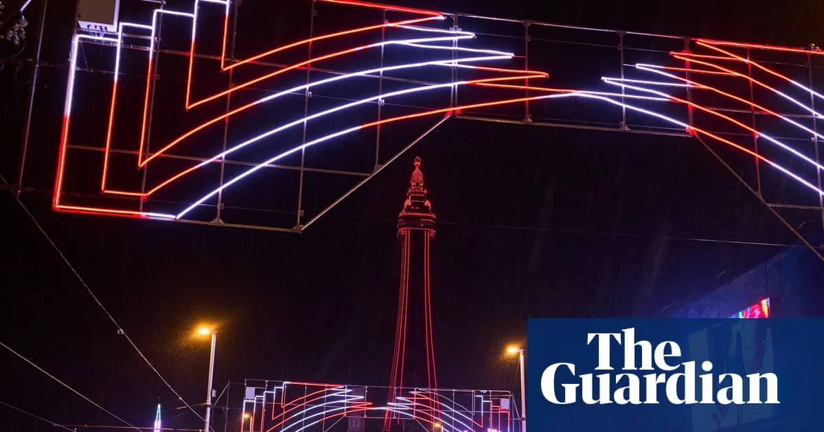 Boy, 16, arrested after explosive material found at Blackpool address