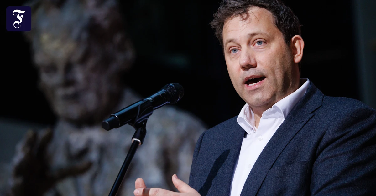 pläne des Finanzministers: Pech der späten Geburt