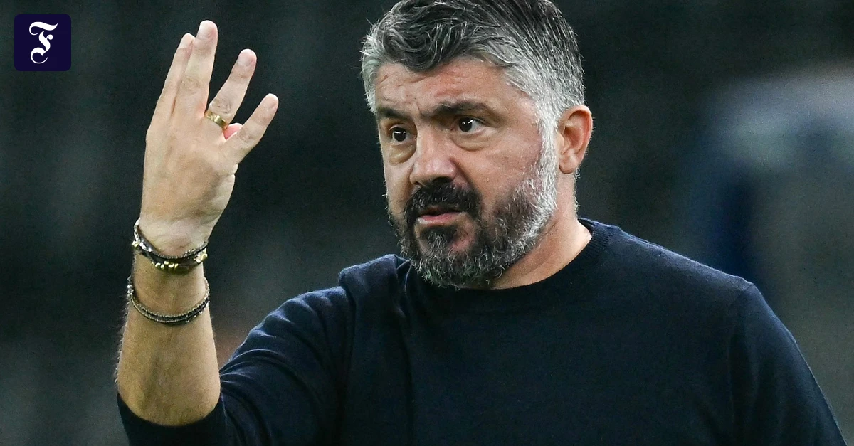 Desaster in WM-Play-offs: In Italiens Fußball hat das große Aufräumen begonnen