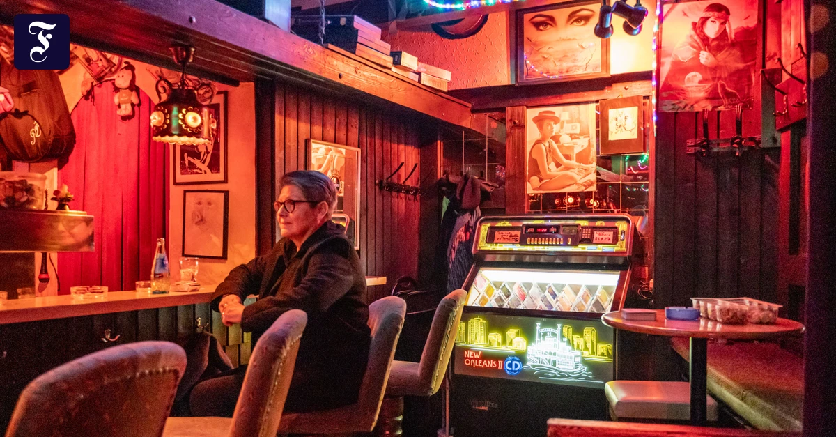 „La Gata“: Eilantrag gegen Räumung von Lesbenbar