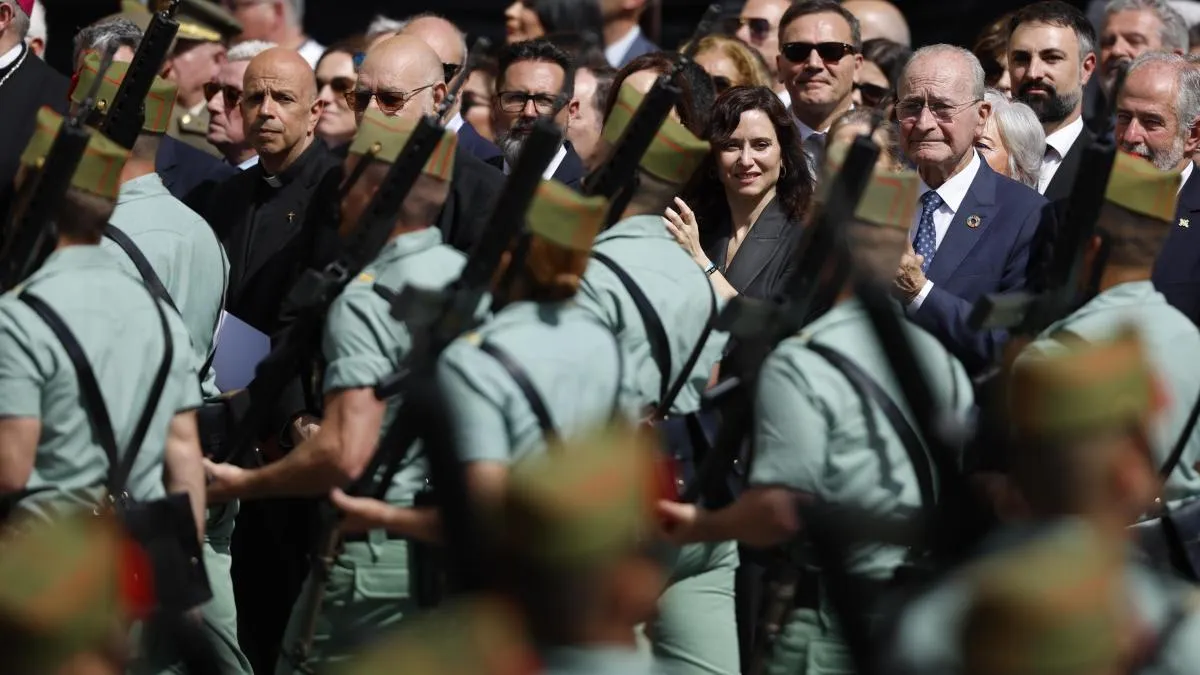 
                   Vox denigra al equipo de Feijóo mientras negocia con los líderes regionales del PP
               
