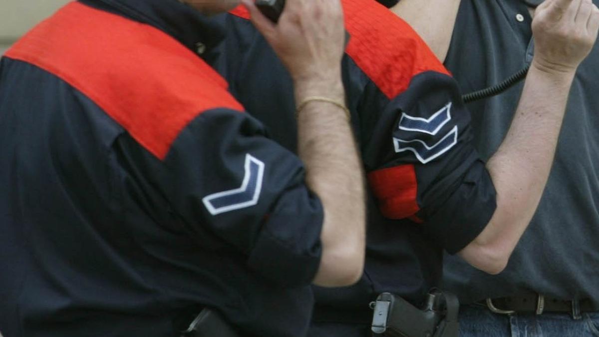 Detenido un hombre de 45 años por asesinar presuntamente a su pareja en Basauri