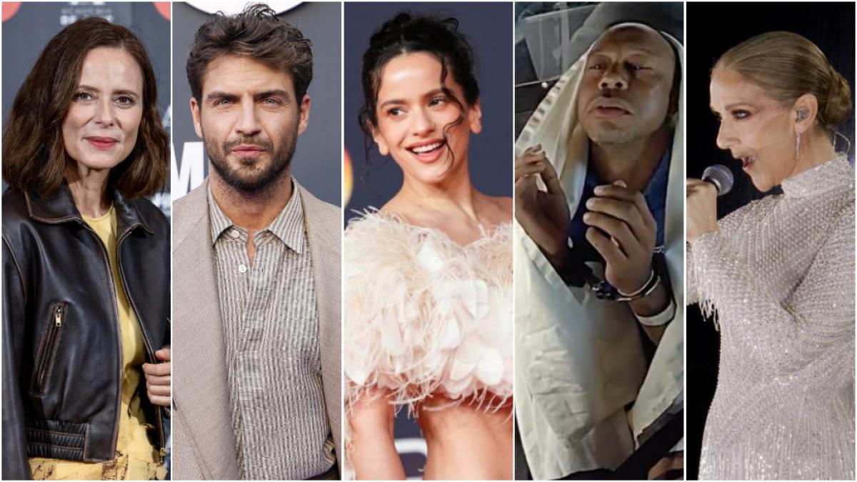 
                                    Resurrecciones y caída al infierno
                                