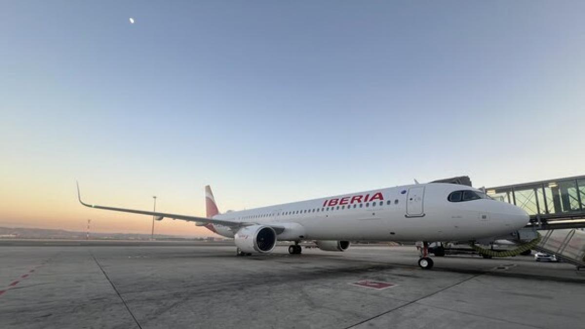 
                                     Un juez condena a Iberia a indemnizar con 1.800 euros a una familia víctima de overbooking
                                 