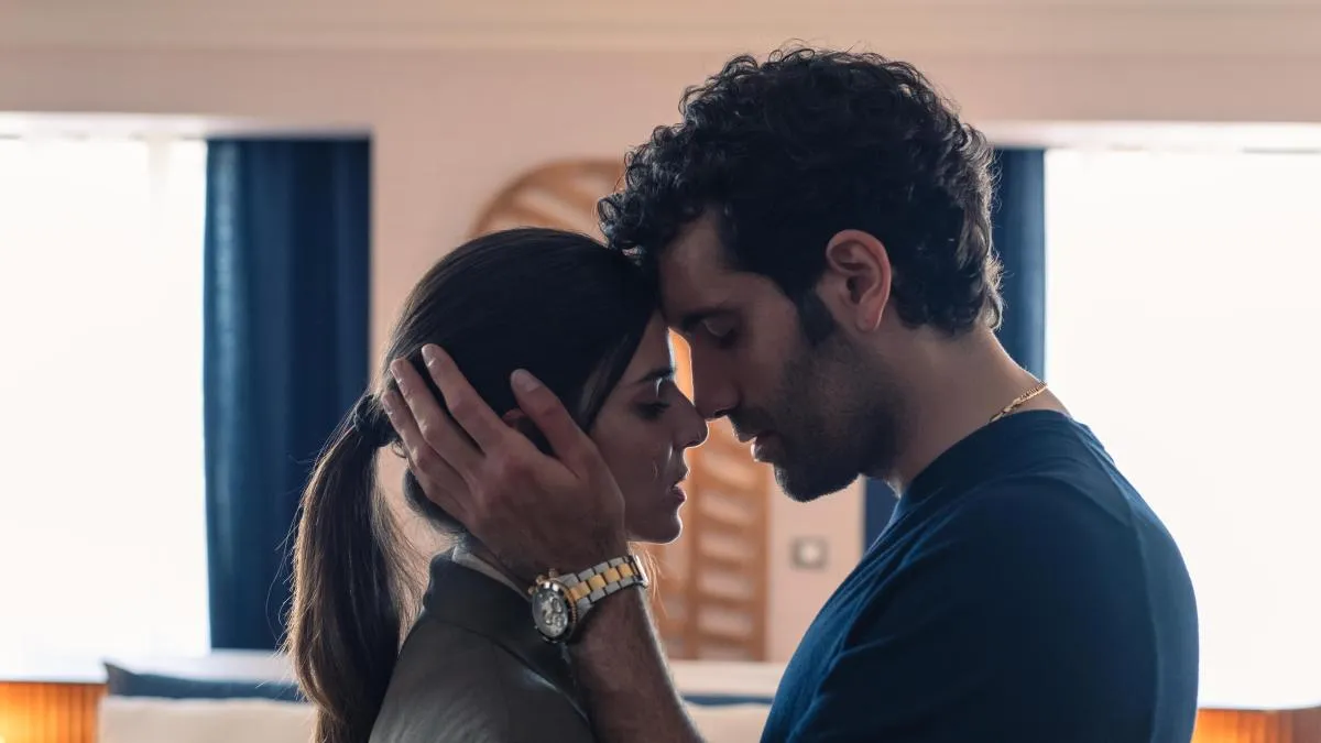 
                                      'Clanes' se reafirma como una serie generalista de Netflix
                                  