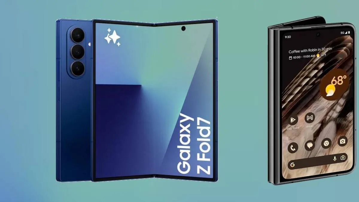 
                                                        Back Market rebaja móviles plegables este finde: Galaxy Z Fold y Google Pixel Fold
                                                    