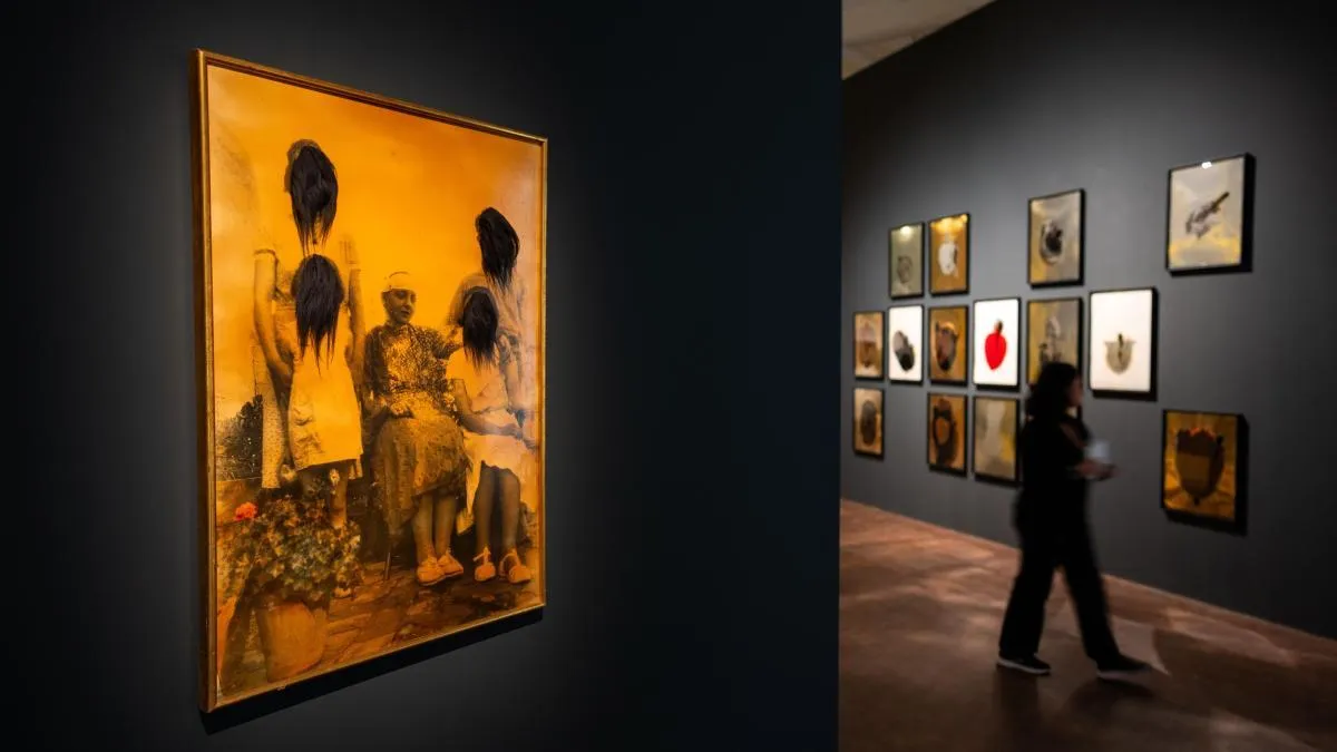 
                                                            Matisse, Àngel Jové o Walker Evans: las exposiciones que no puedes perderte
                                                        