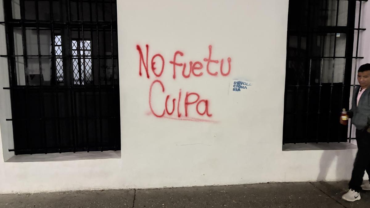 
                                                                             Semana Santa preelectoral en Popayán
                                                                         