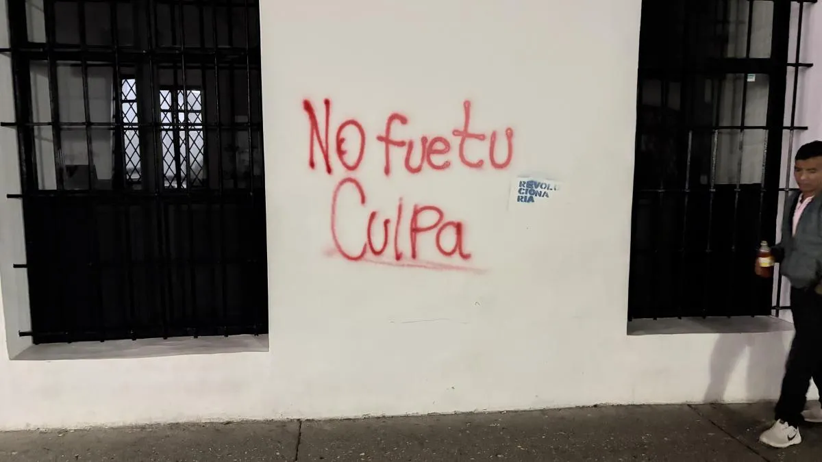 
                                                                             Semana Santa preelectoral en Popayán
                                                                         