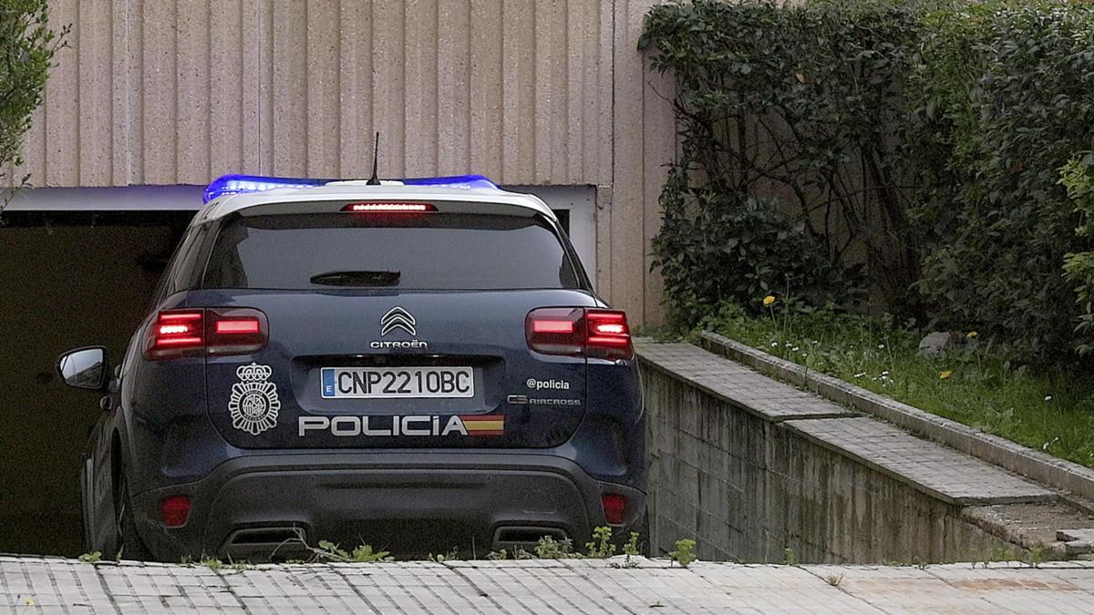 
                                                                                               El TSJA confirma once años de cárcel a un hombre de 45 años por agresiones sexuales continuada a una niña desde los cinco años
                                                                                           