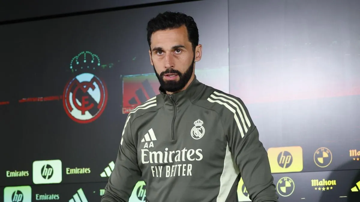 
                                                                                                   Arbeloa: “España no es racista; somos un gran país muy tolerante”
                                                                                               