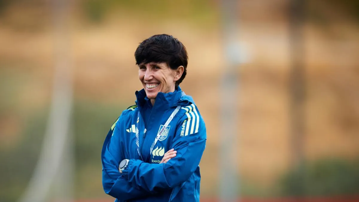 Cata Coll, Irene Paredes y Mapi León regresan a la selección para el partido clave en Wembley