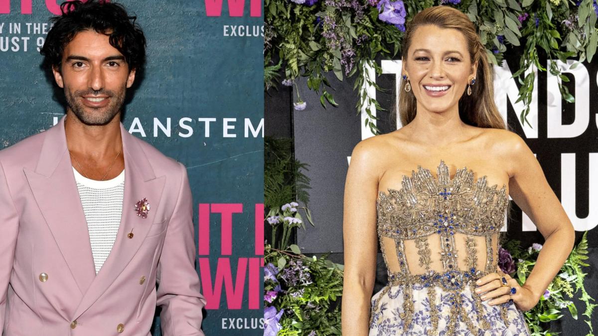 
                                                                                                                           Un tecnicismo desestima la demanda de acoso sexual de Blake Lively contra Justin Baldoni
                                                                                                                       