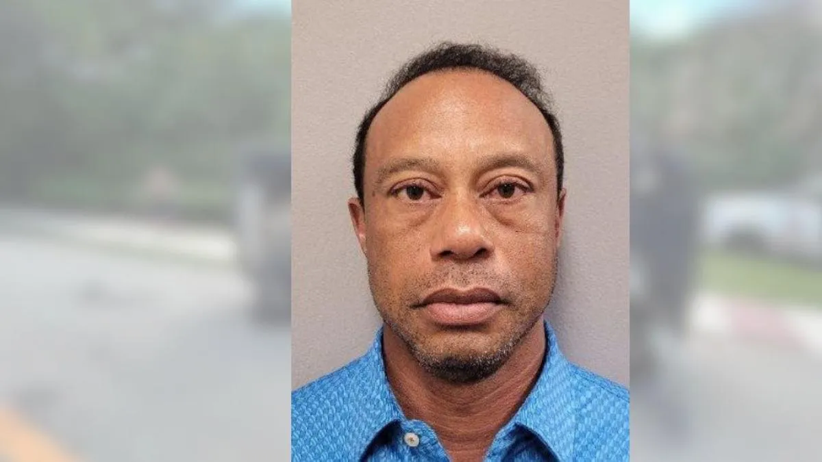 
                                                                                                                             Un vídeo revela que Tiger Woods llamó a Donald Trump minutos después del accidente
                                                                                                                         