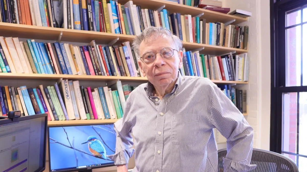 
                                                                                                                                              Carl Wunsch: “Cuanta más energía hay en el océano, más fenómenos extremos se producen”
                                                                                                                                          