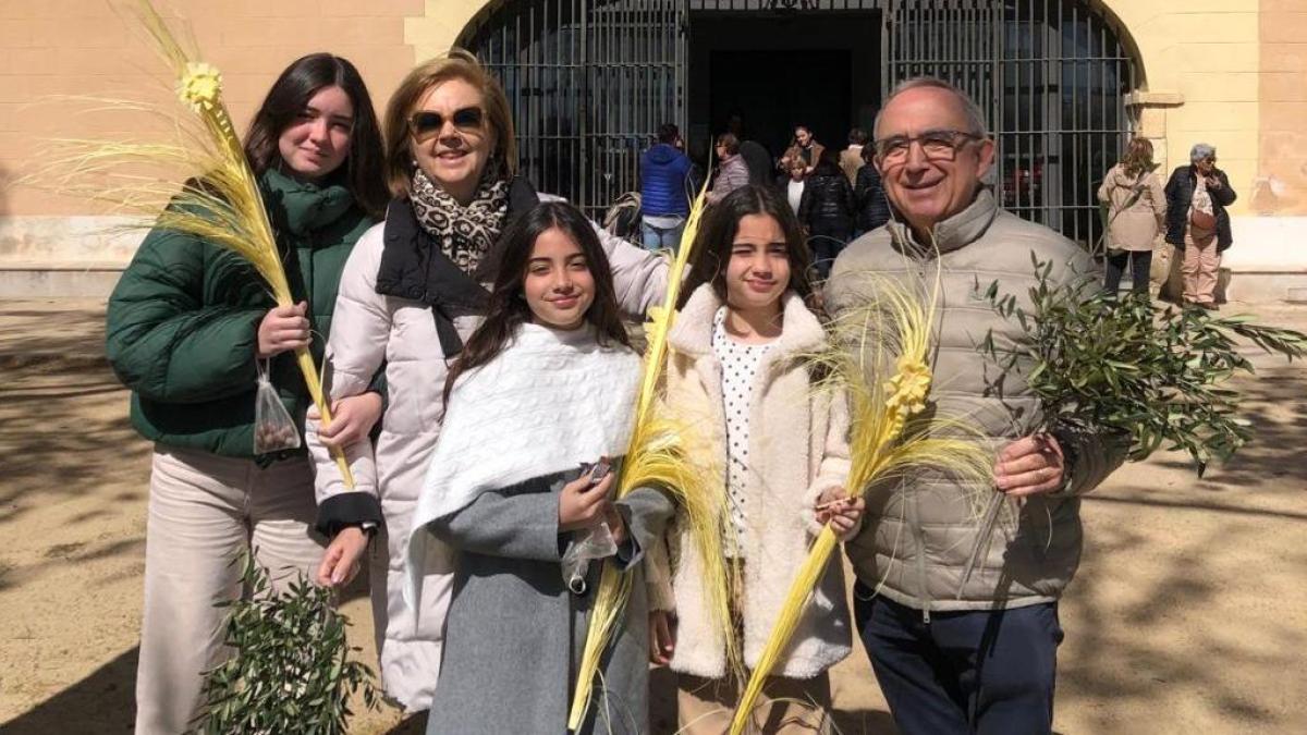 
                                                                                                                                                   Cómo transmitir las tradiciones de Semana Santa frente a los desafíos del futuro
                                                                                                                                               