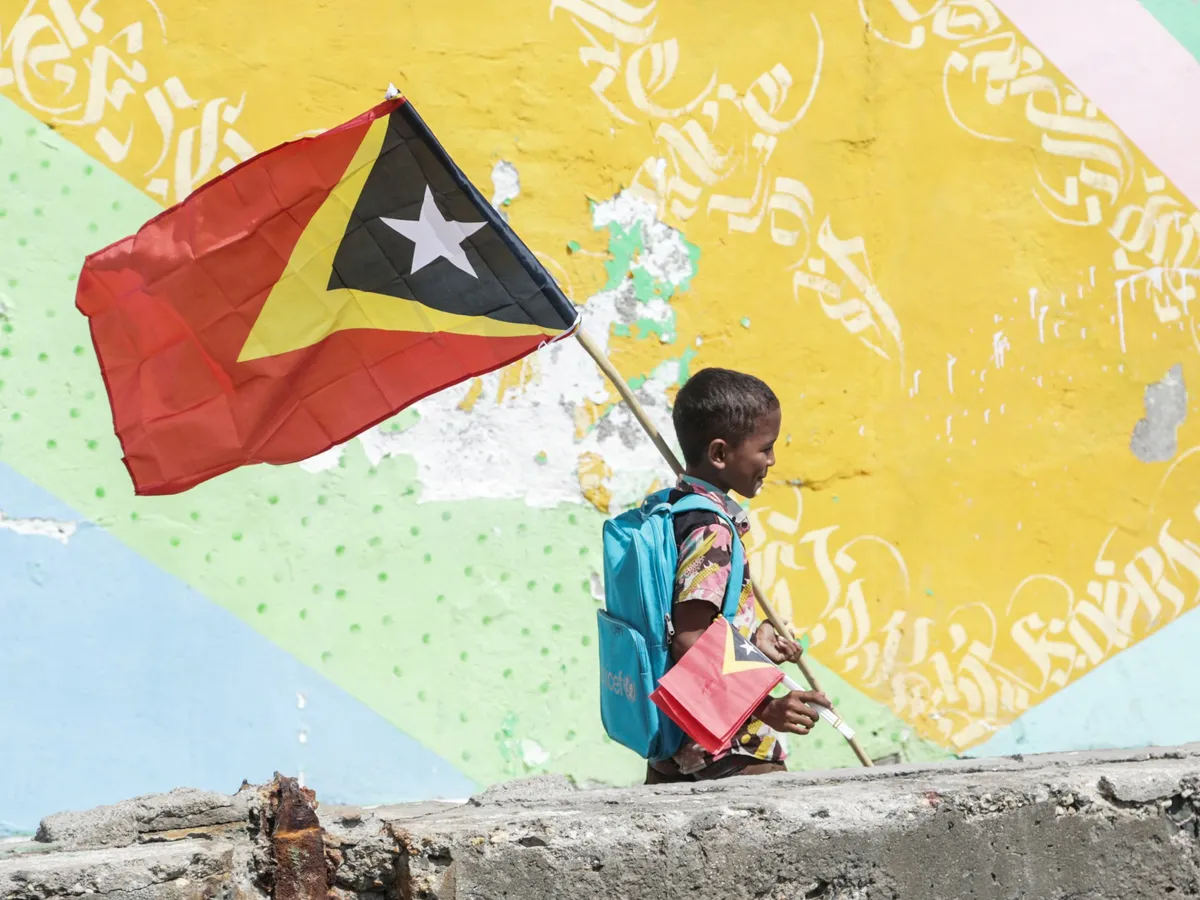 East Timor still searches for justice, 50 years after Indonesian invasion