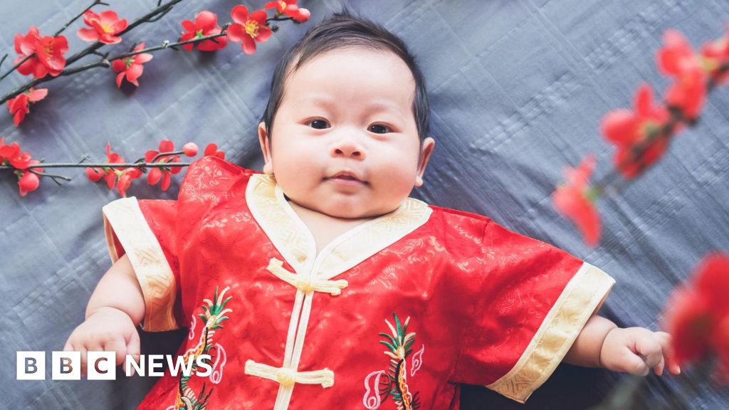 Condom tax and cheaper childcare: China's plan to boost birth rates