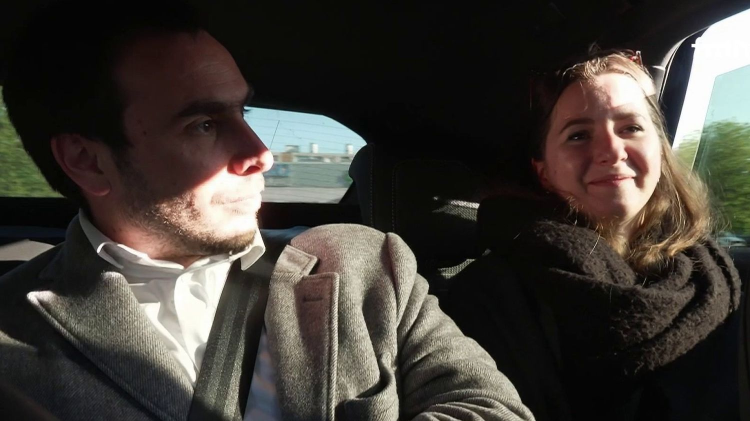 Flambée des prix du carburant : ces Français qui redoublent d'ingéniosité pour faire des économies