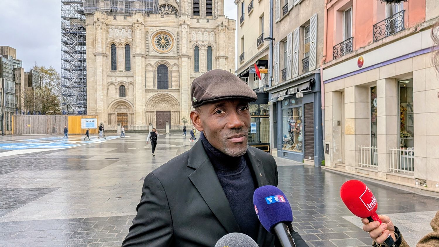 Propos contre Bally Bagayoko sur CNews : le parquet de Paris ouvre une enquête pour "injure publique" à caractère raciste
